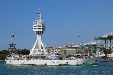 Vessel FACAI88 (Fishing vessel) IMO —, MMSI 412201888 .